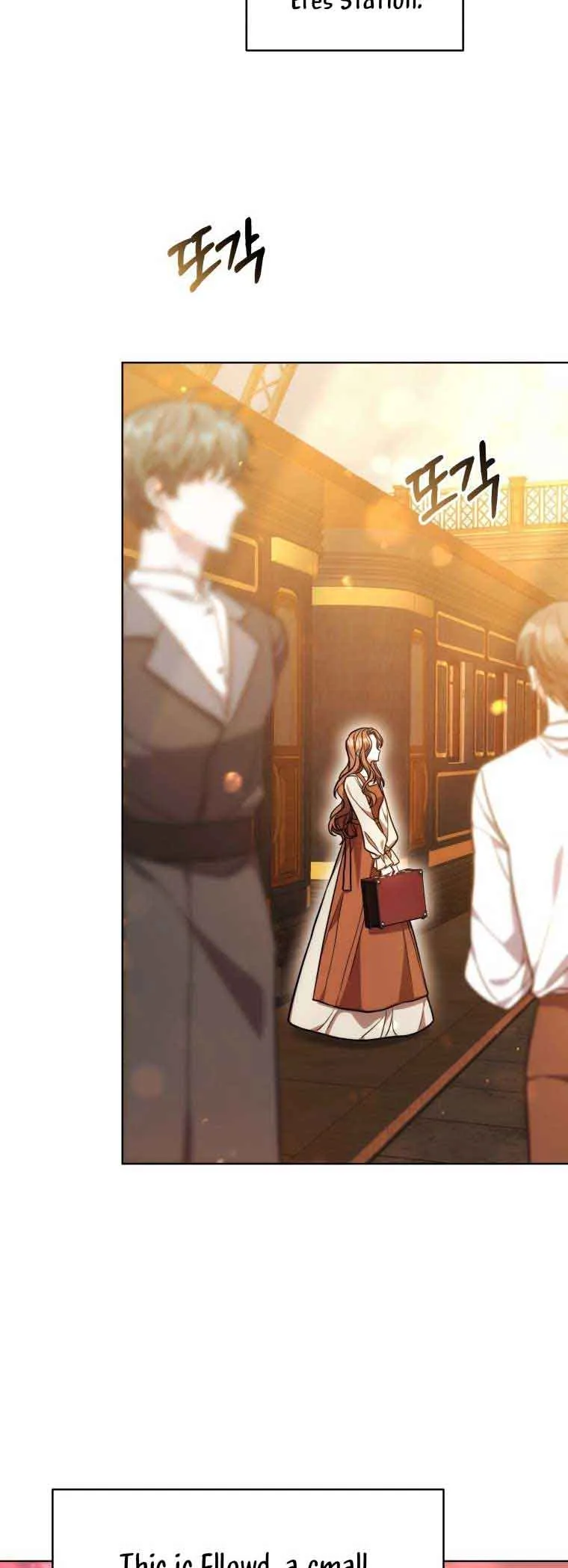 While You’re In Love Chapter 8 page 3