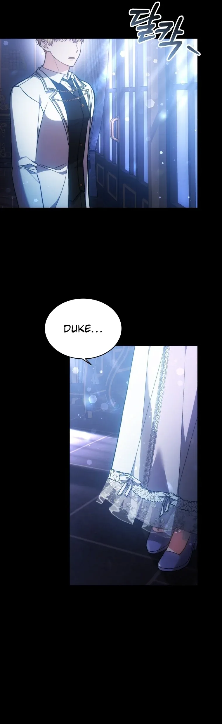 While You’re In Love Chapter 9 page 7