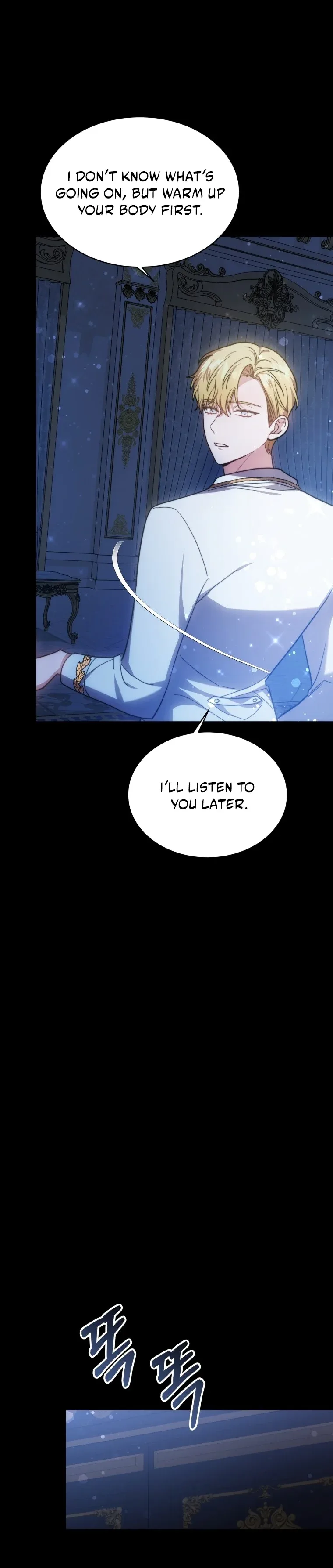 While You’re In Love Chapter 9 page 6
