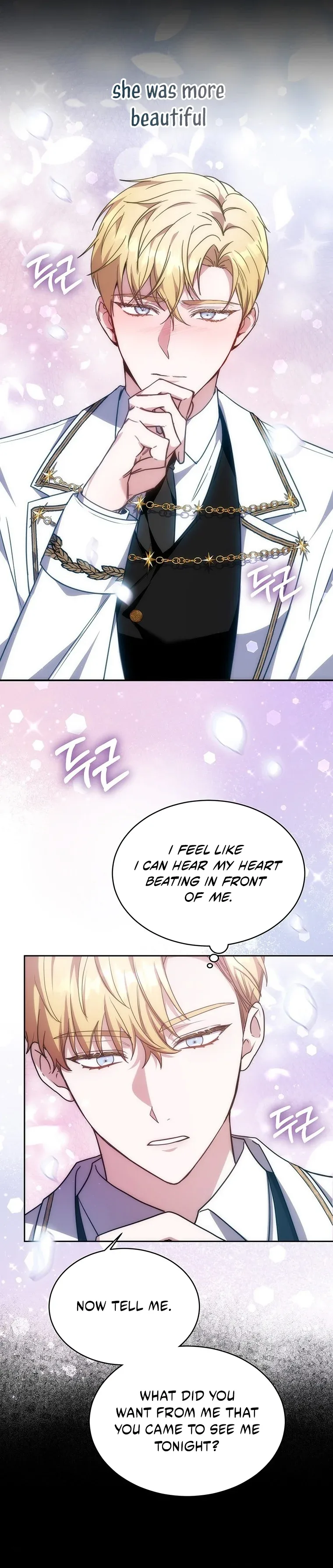 While You’re In Love Chapter 9 page 9