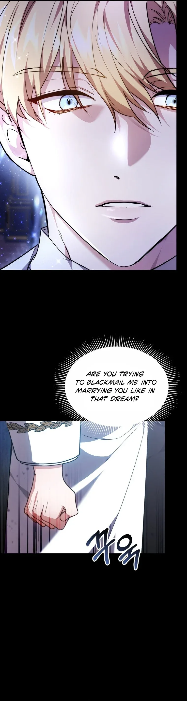 While You’re In Love Chapter 9 page 12