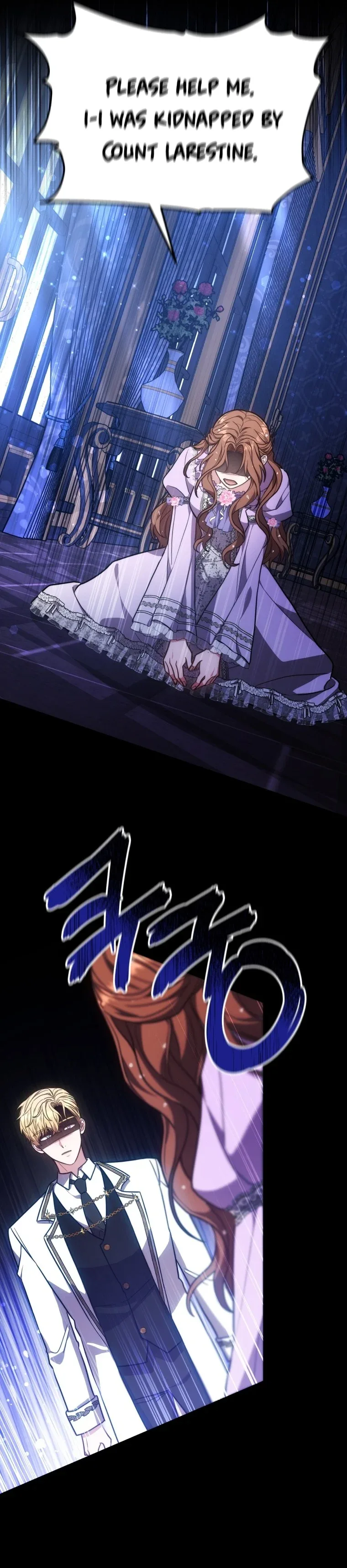 While You’re In Love Chapter 9 page 18