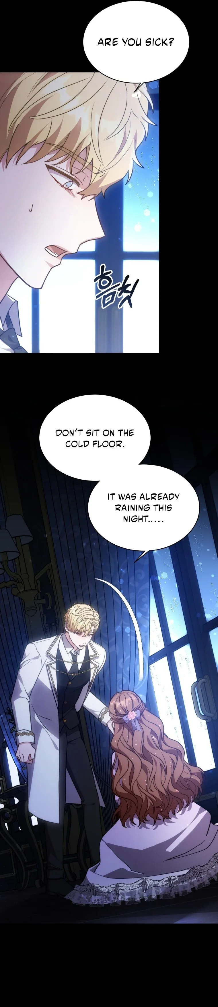 While You’re In Love Chapter 9 page 16