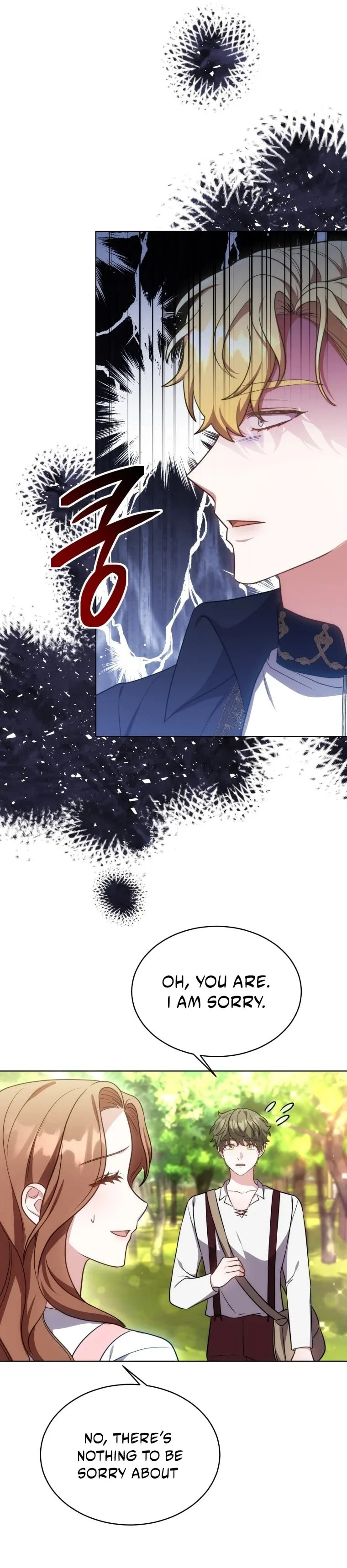 While You’re In Love Chapter 12 page 8