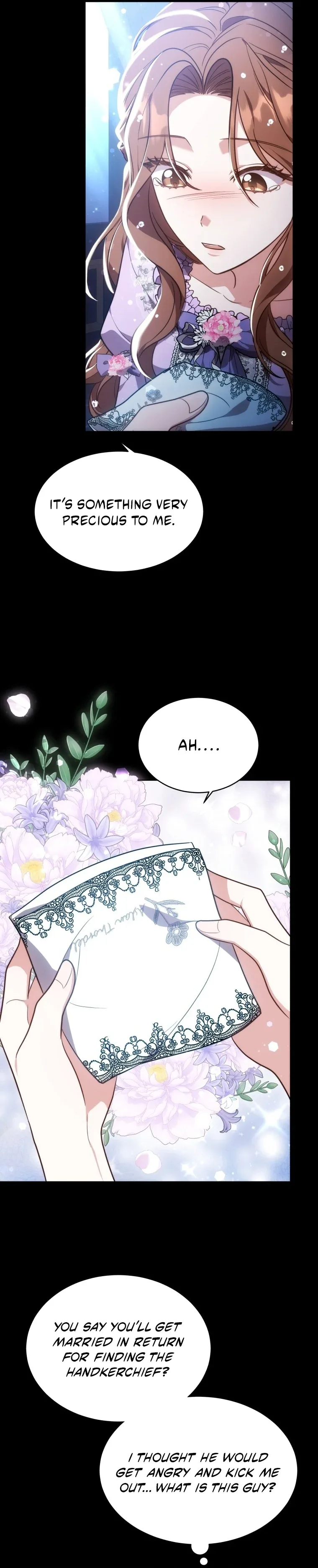 While You’re In Love Chapter 9 page 30