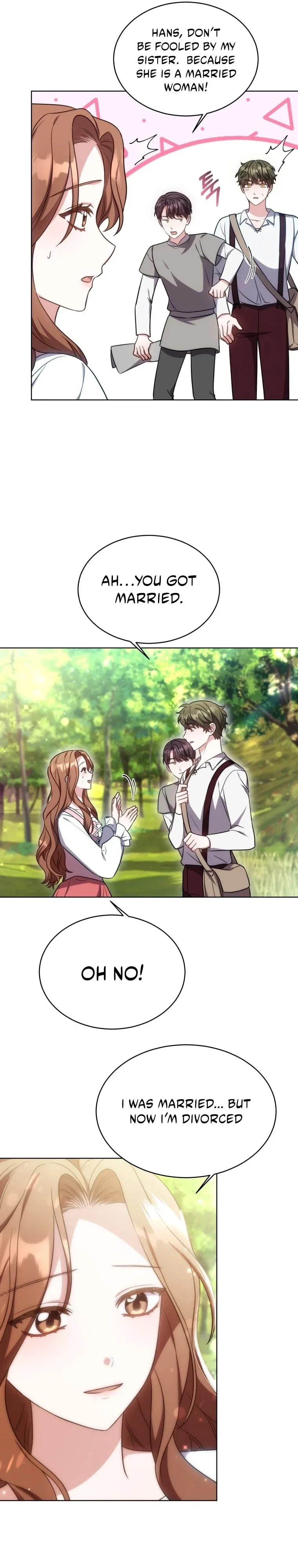 While You’re In Love Chapter 12 page 7