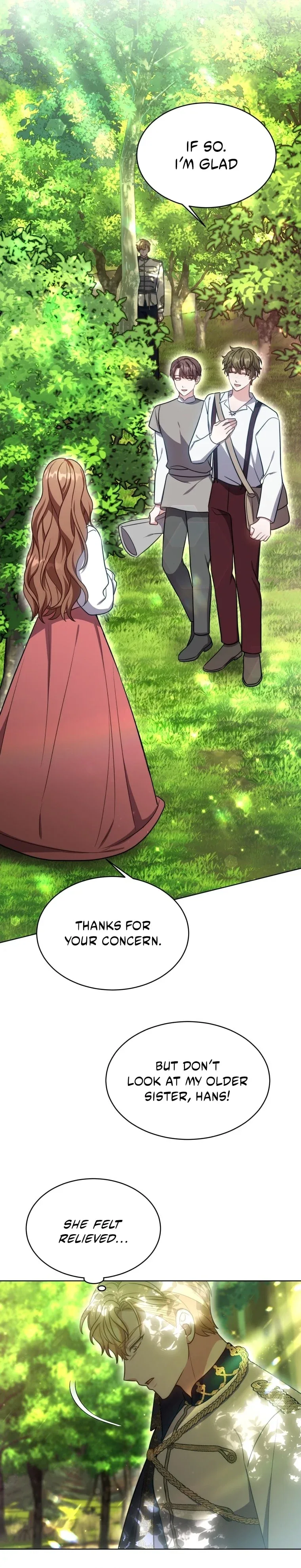 While You’re In Love Chapter 12 page 11