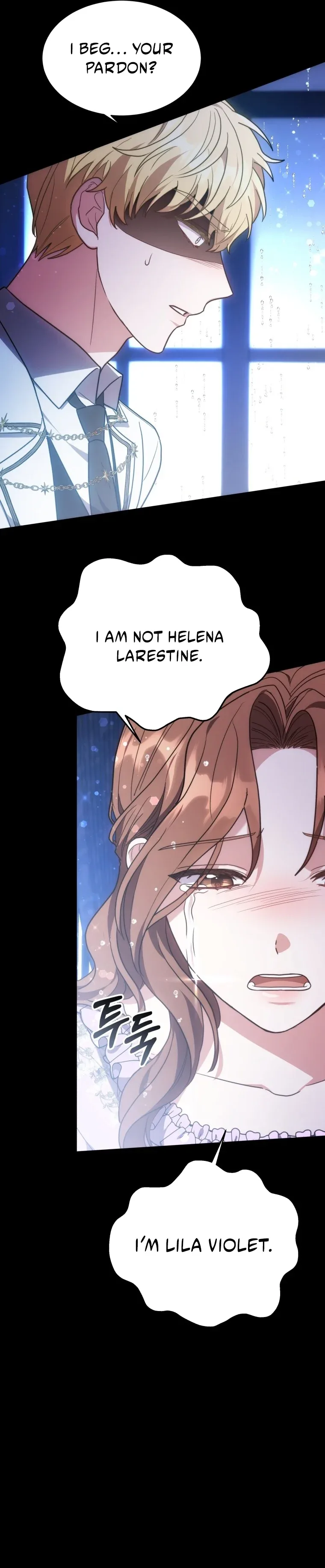 While You’re In Love Chapter 9 page 19