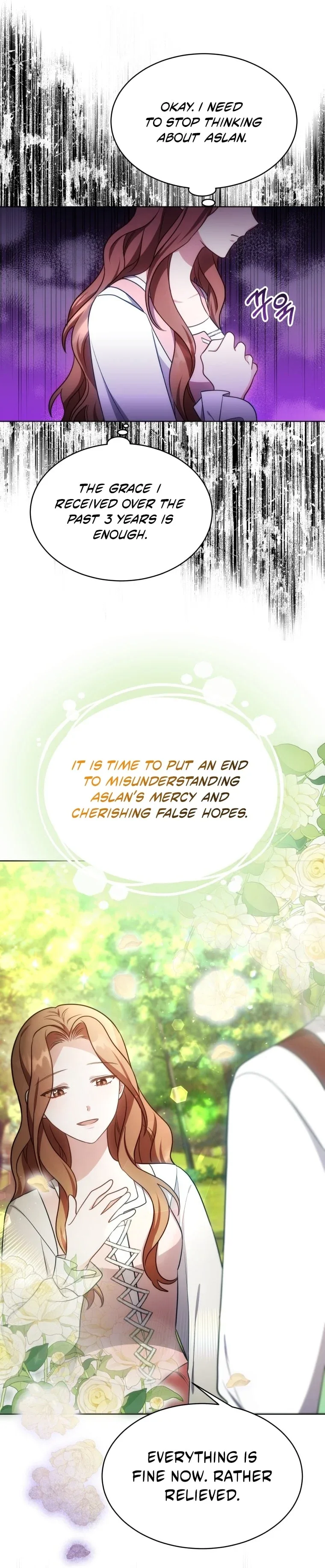 While You’re In Love Chapter 12 page 9
