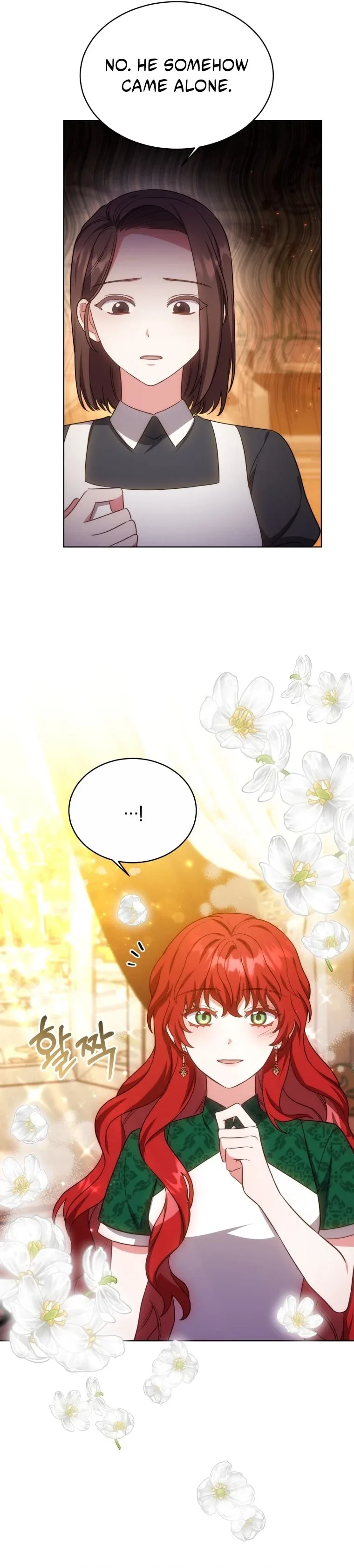 While You’re In Love Chapter 12 page 23
