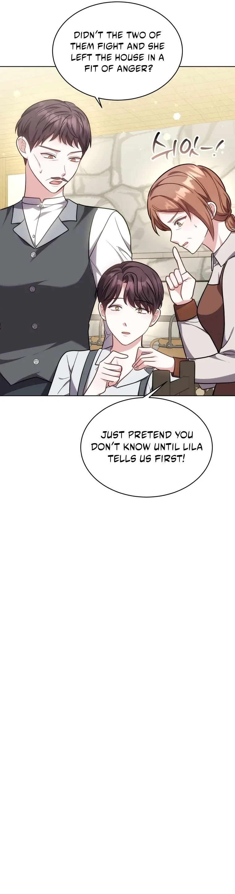 While You’re In Love Chapter 10 page 15