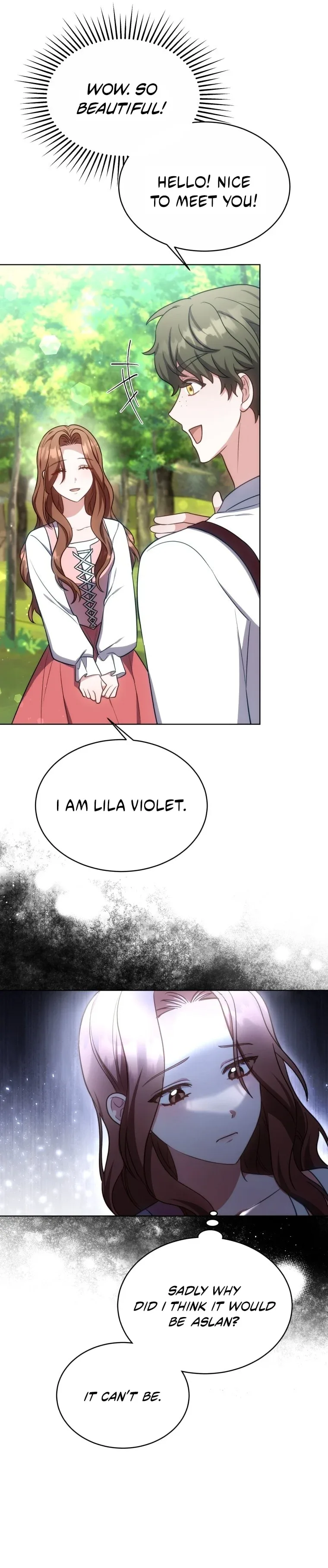While You’re In Love Chapter 12 page 6
