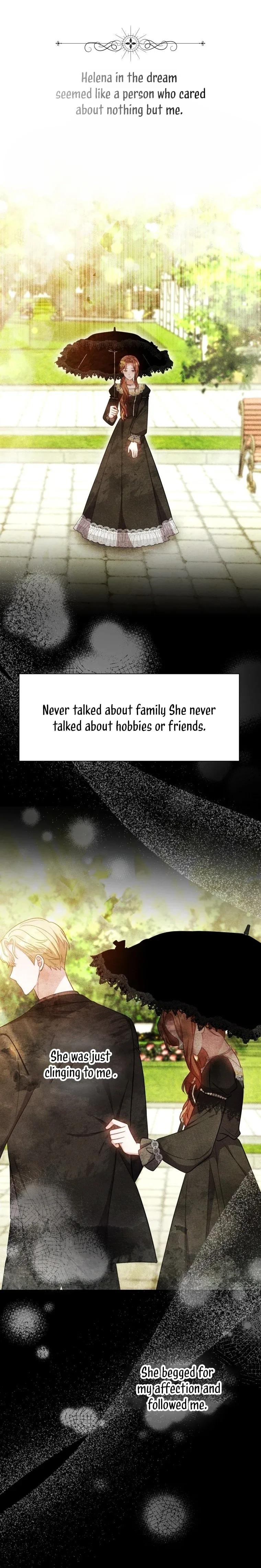 While You’re In Love Chapter 12 page 15