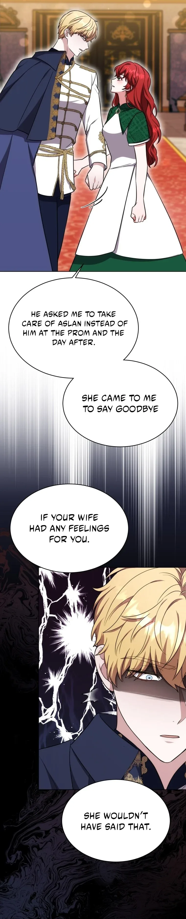 While You’re In Love Chapter 12 page 28