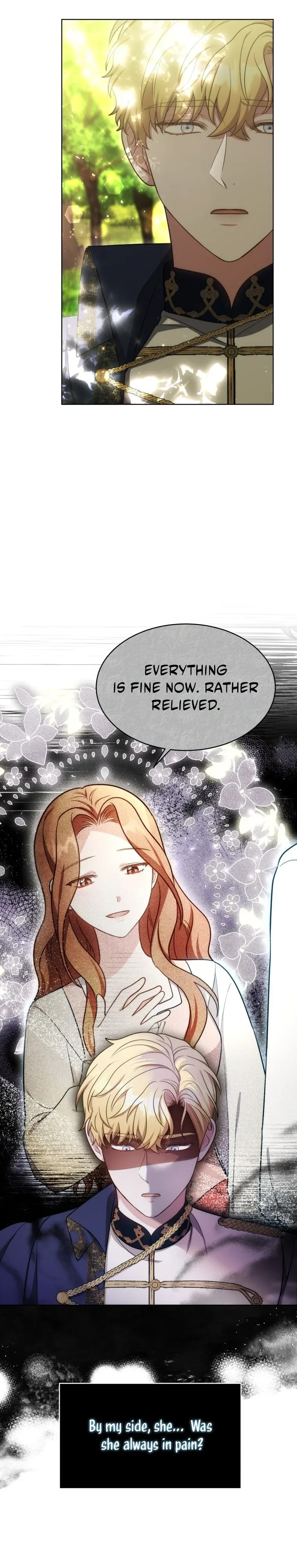 While You’re In Love Chapter 12 page 14