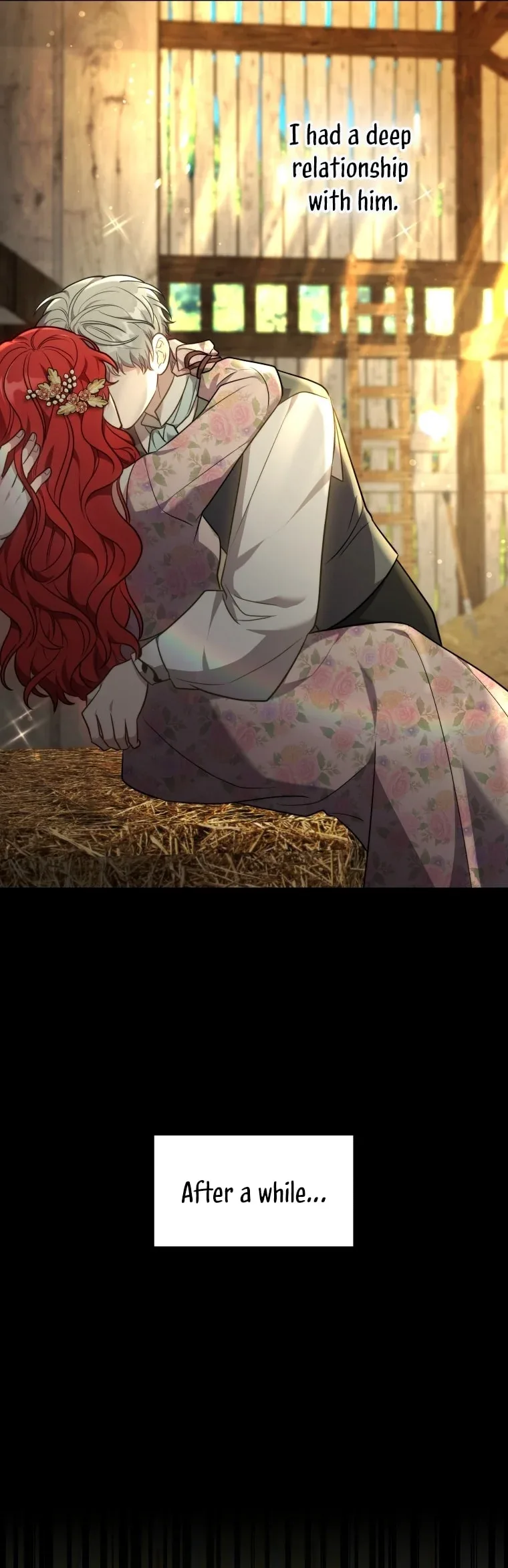 While You’re In Love Chapter 11 page 6