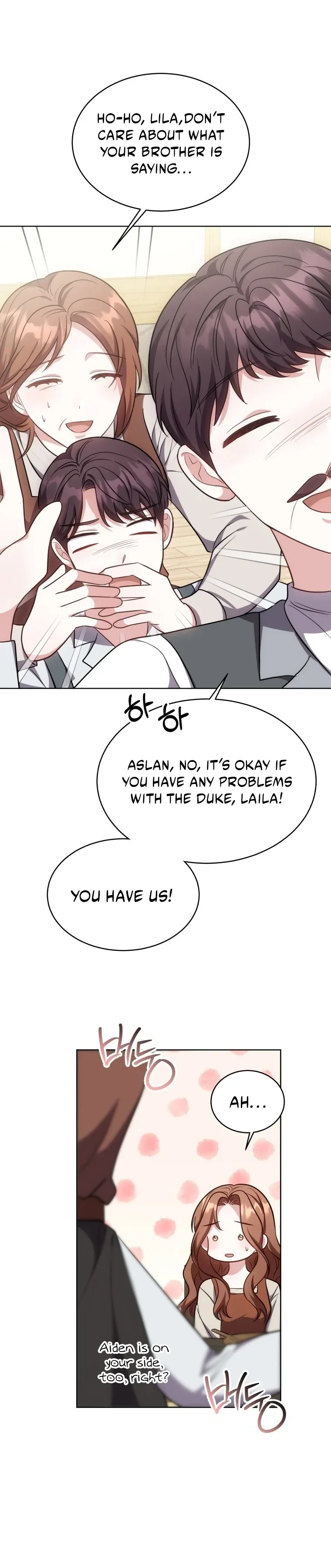 While You’re In Love Chapter 10 page 10