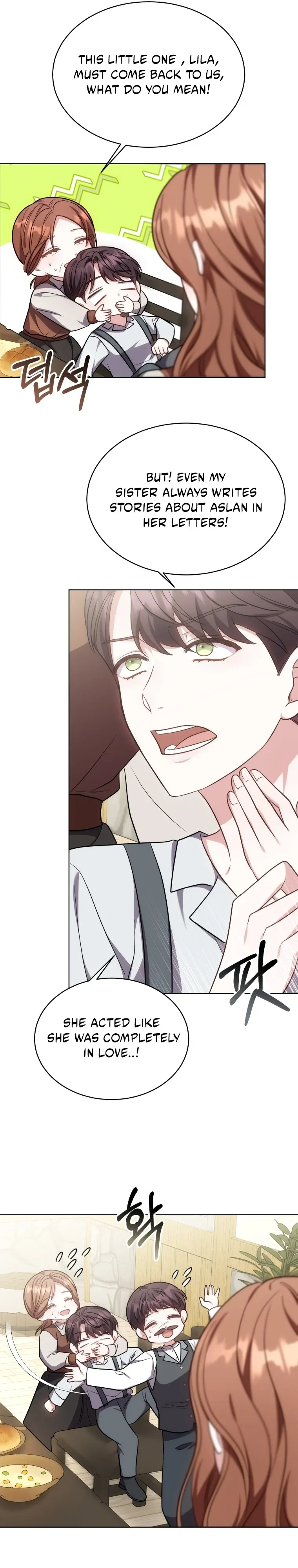 While You’re In Love Chapter 10 page 9