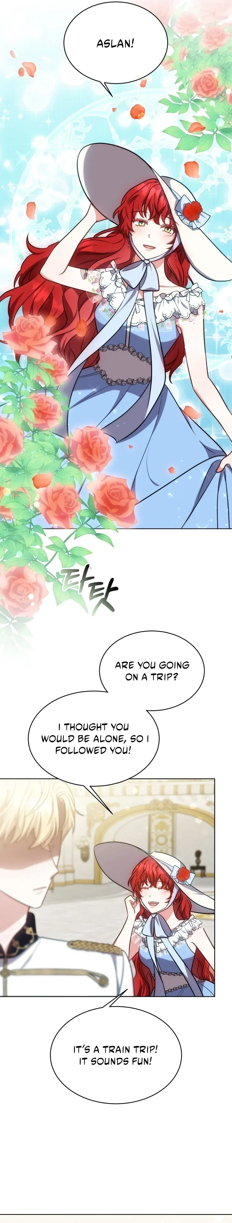 While You’re In Love Chapter 10 page 17