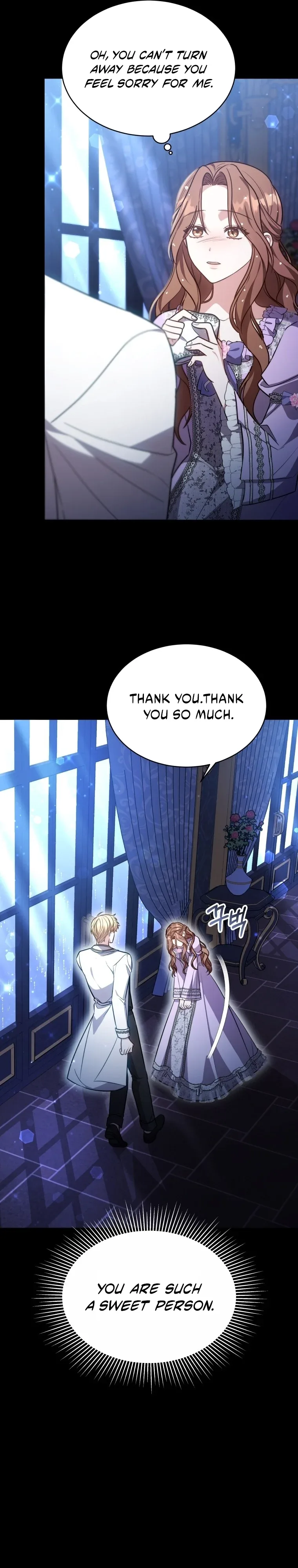 While You’re In Love Chapter 9 page 35