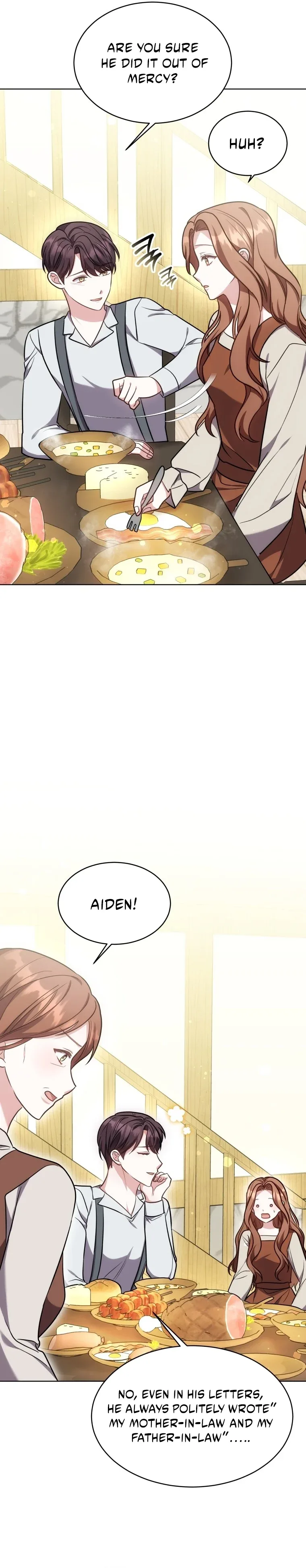 While You’re In Love Chapter 10 page 7