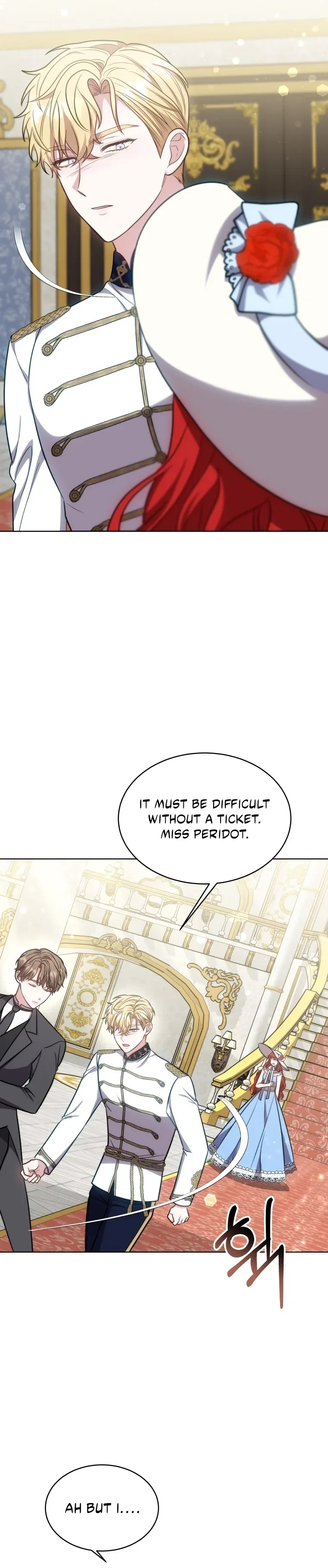While You’re In Love Chapter 10 page 18