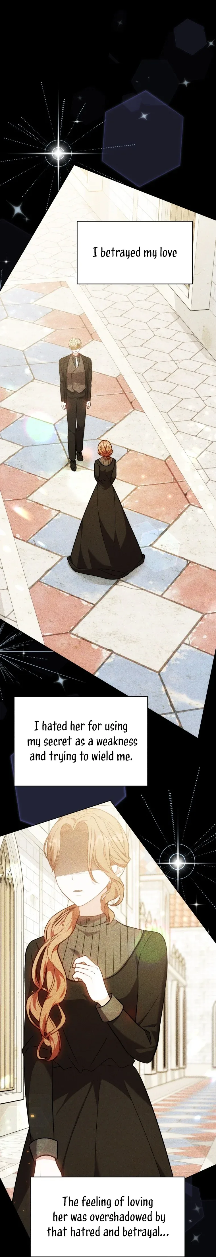 While You’re In Love Chapter 9 page 25