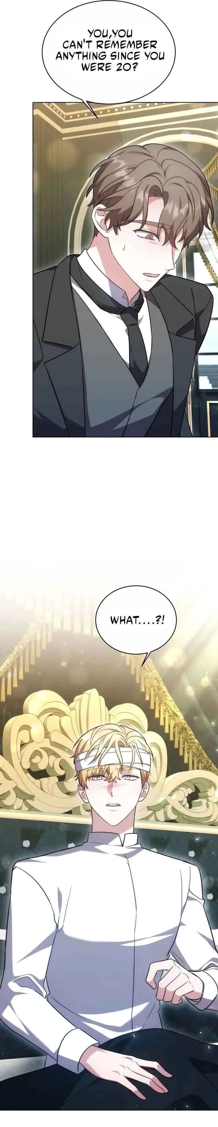 While You’re In Love Chapter 13 page 11