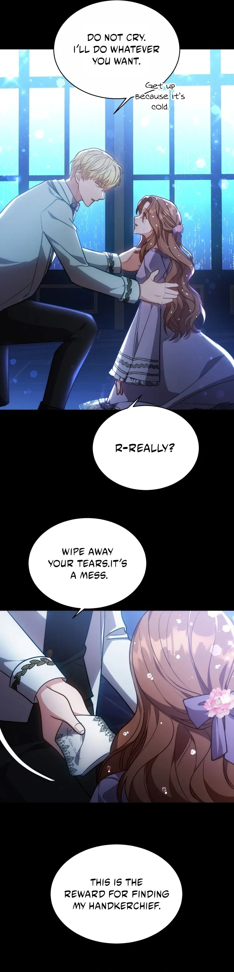 While You’re In Love Chapter 9 page 29