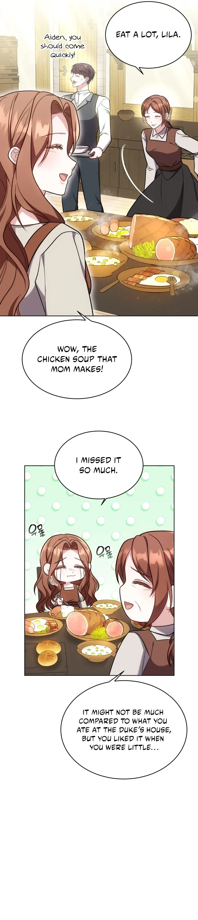 While You’re In Love Chapter 10 page 3