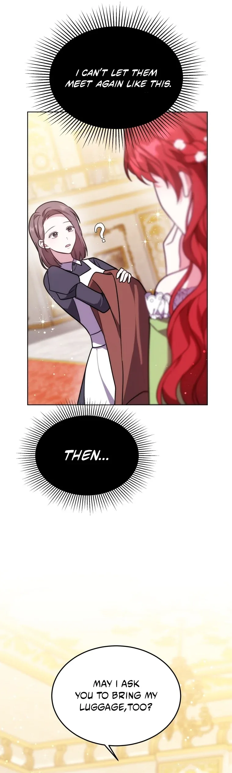 While You’re In Love Chapter 9 page 44
