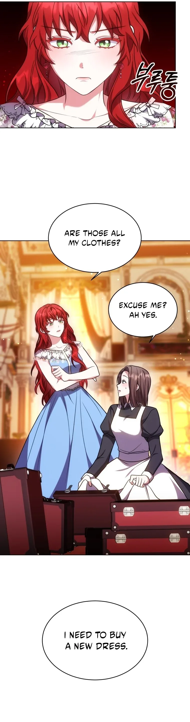 While You’re In Love Chapter 10 page 22