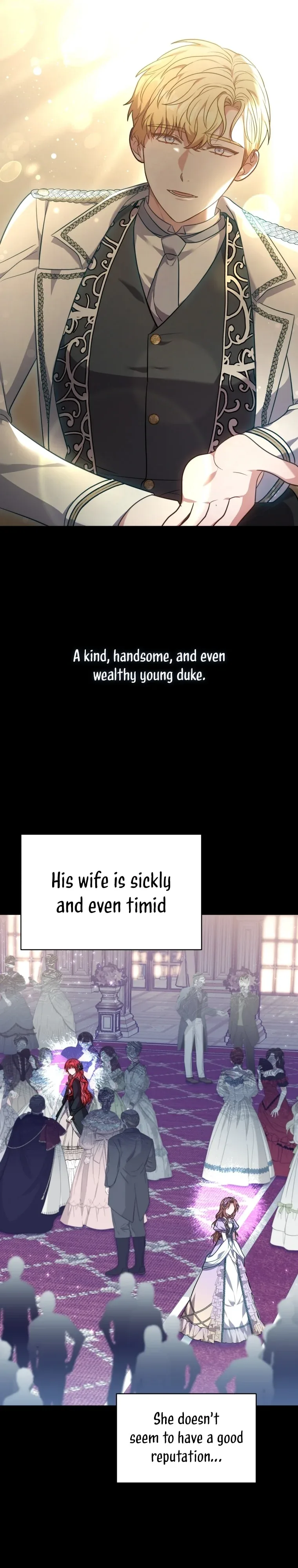While You’re In Love Chapter 11 page 12
