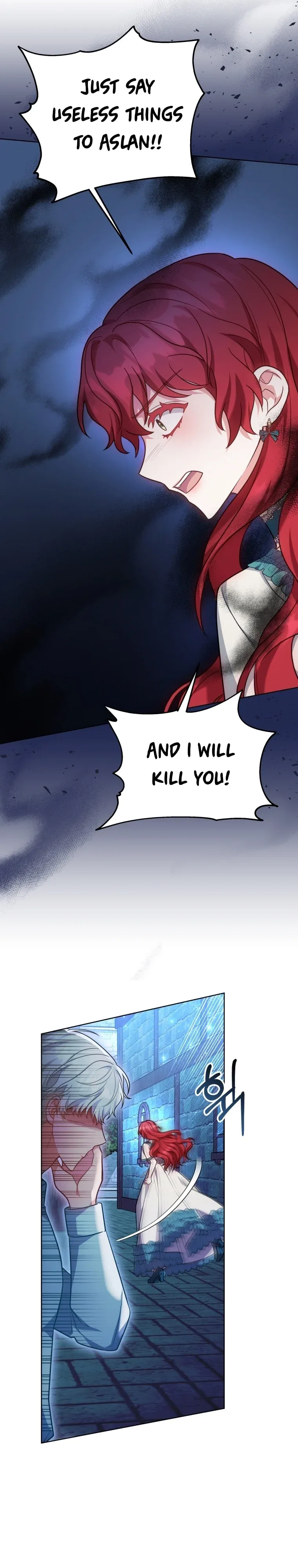 While You’re In Love Chapter 11 page 16