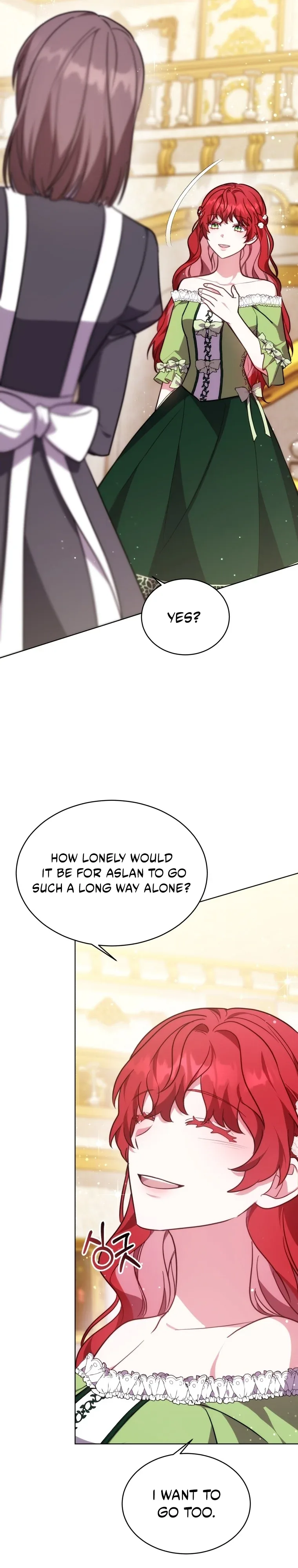 While You’re In Love Chapter 9 page 45