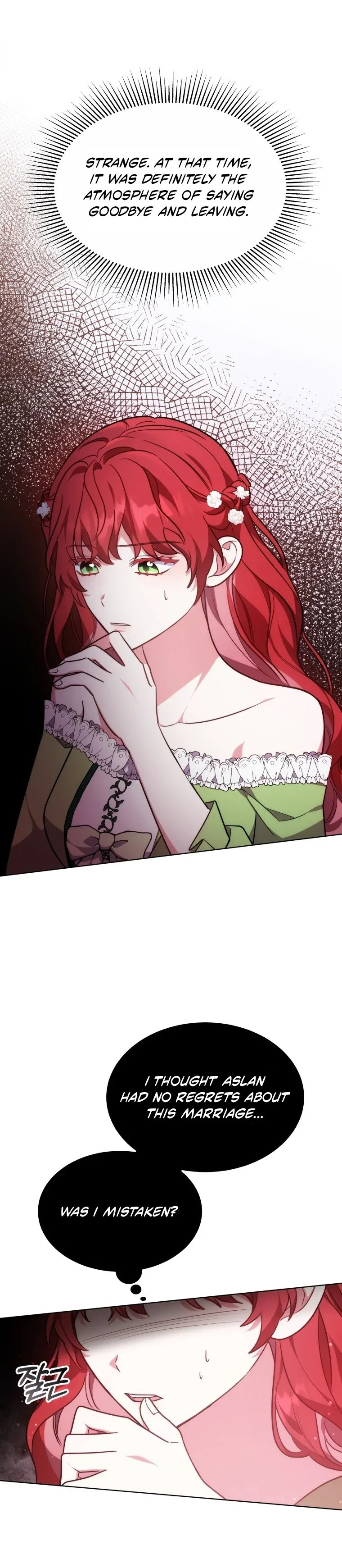 While You’re In Love Chapter 9 page 43