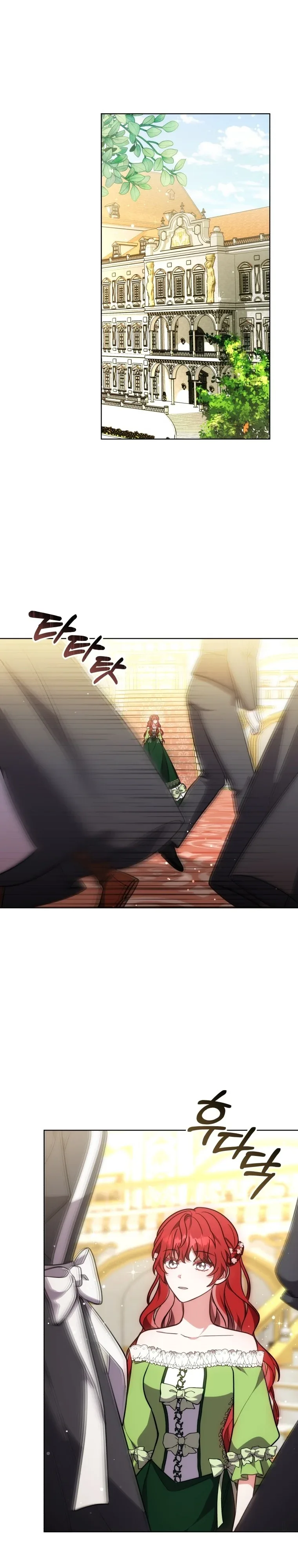 While You’re In Love Chapter 9 page 39