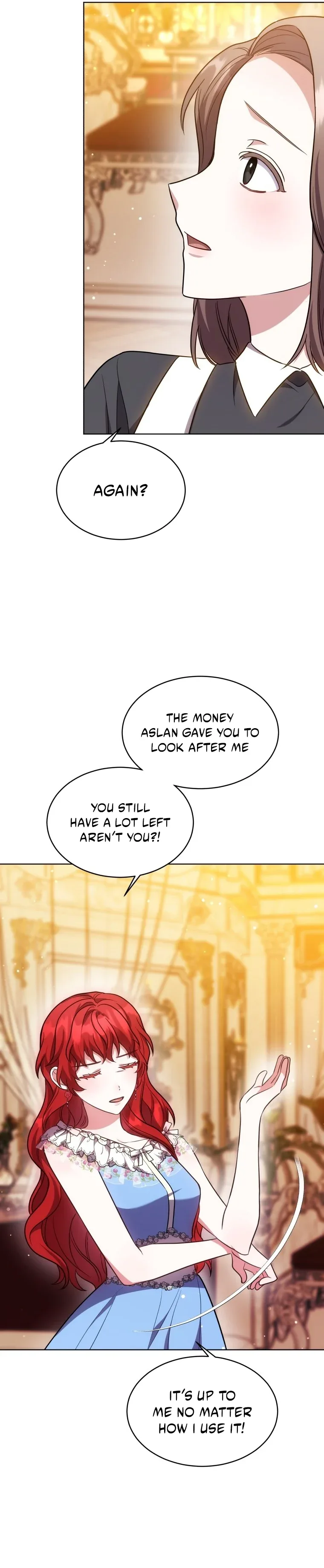 While You’re In Love Chapter 10 page 23