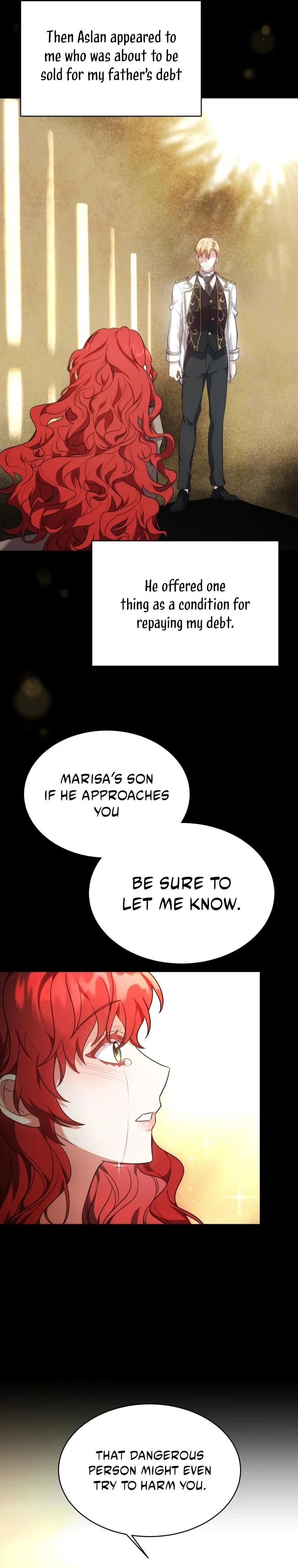 While You’re In Love Chapter 11 page 10