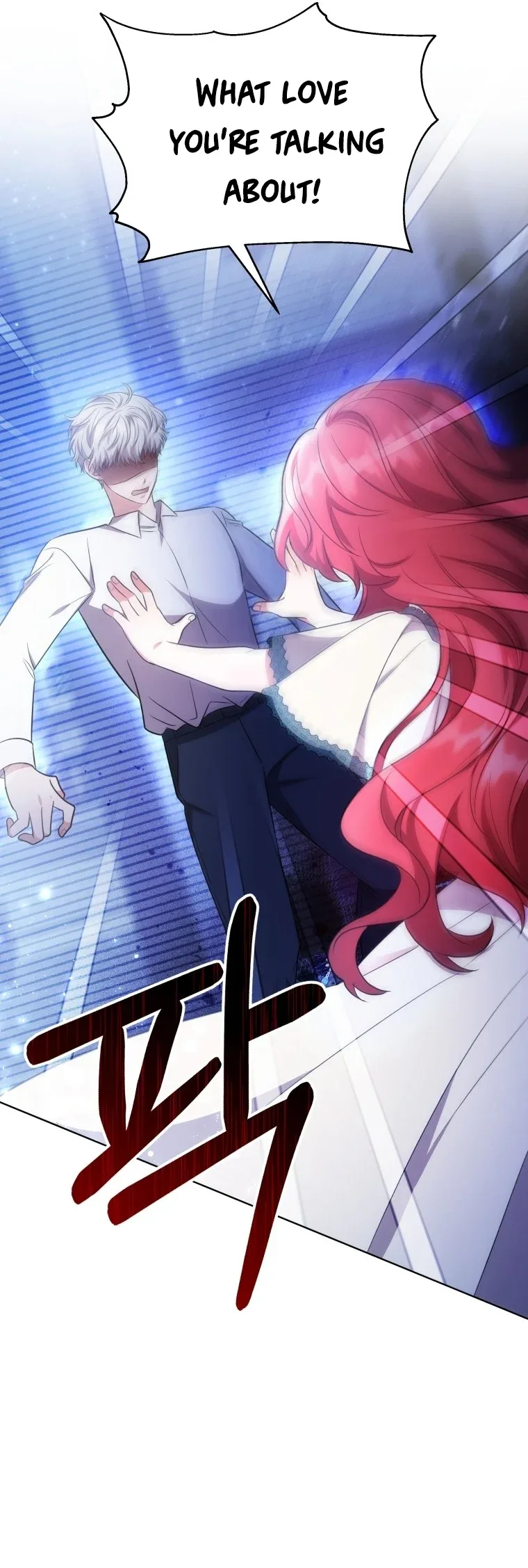While You’re In Love Chapter 10 page 33