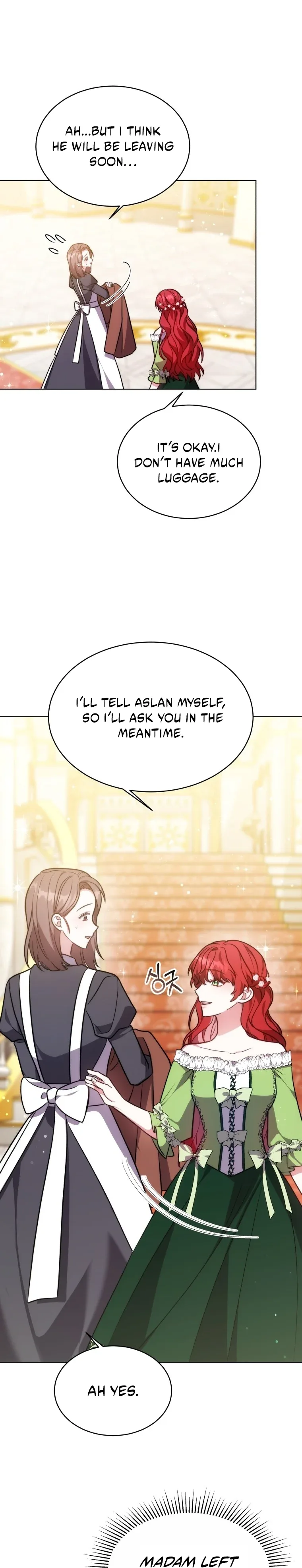 While You’re In Love Chapter 9 page 46