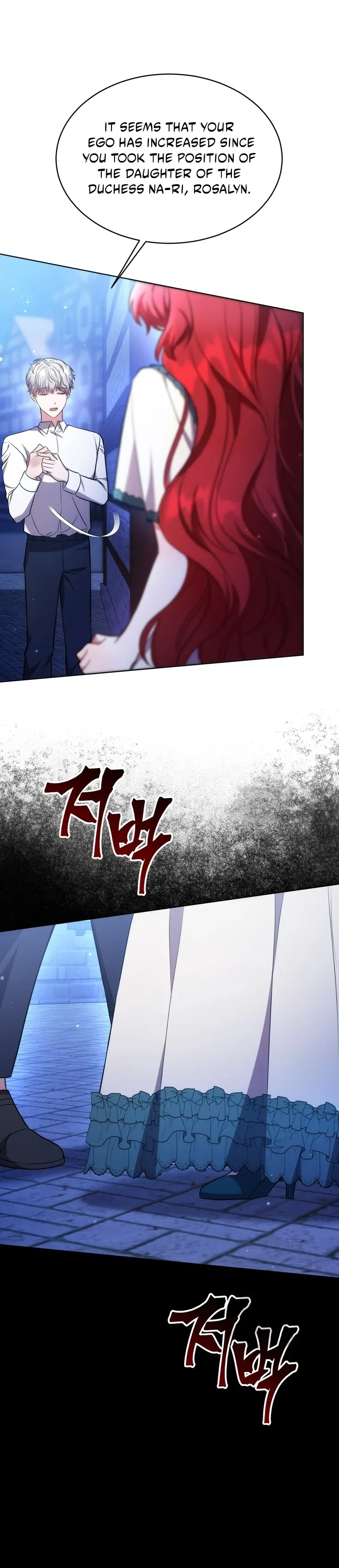 While You’re In Love Chapter 10 page 36