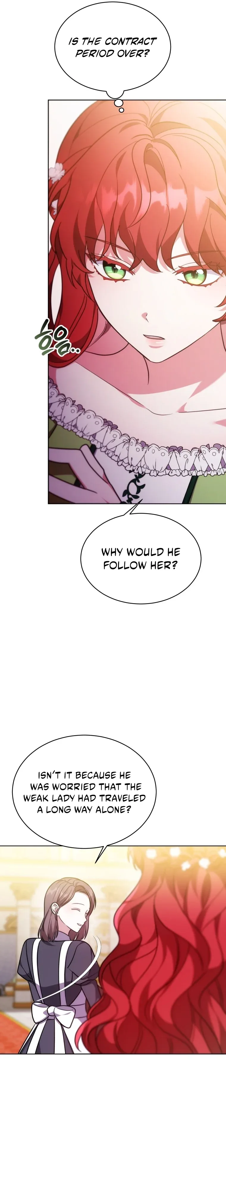 While You’re In Love Chapter 9 page 42
