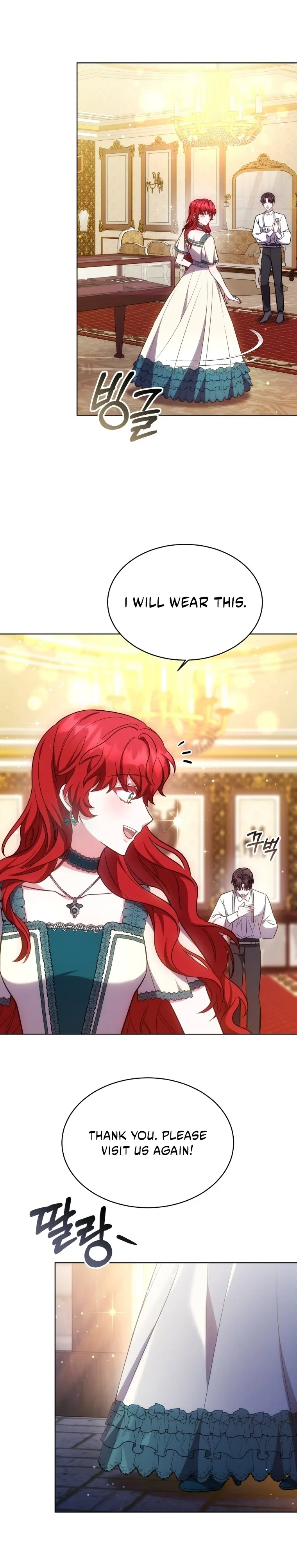 While You’re In Love Chapter 10 page 25