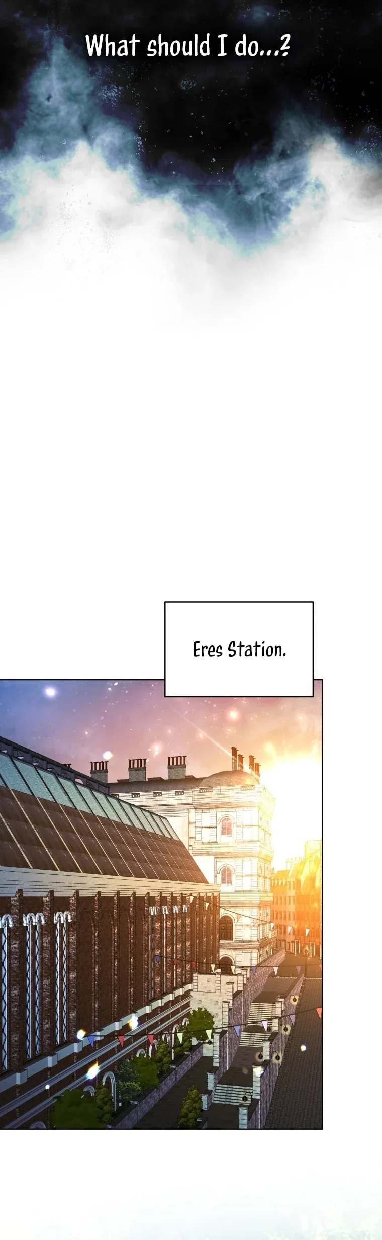 While You’re In Love Chapter 11 page 22