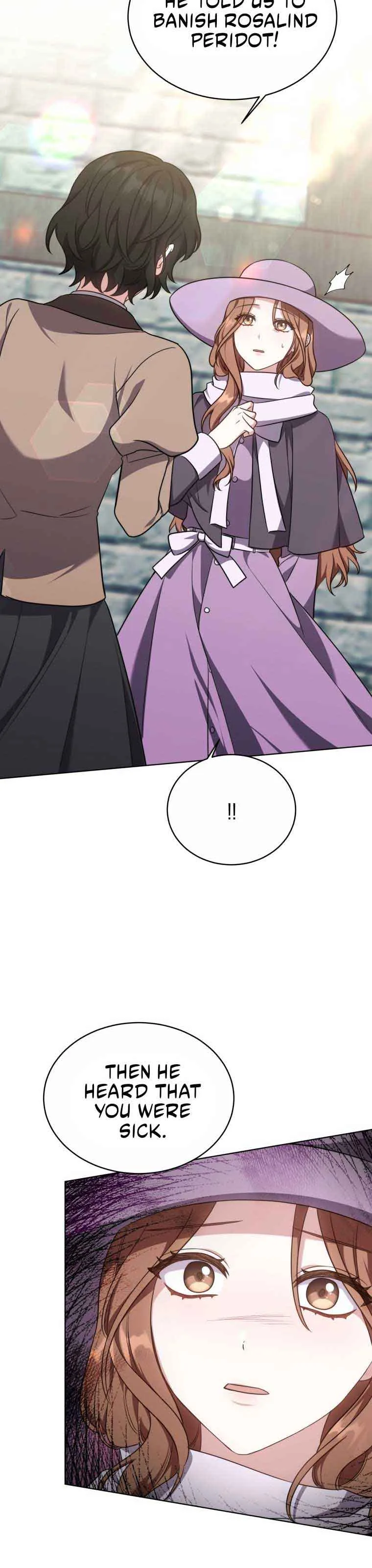 While You’re In Love Chapter 16 page 5