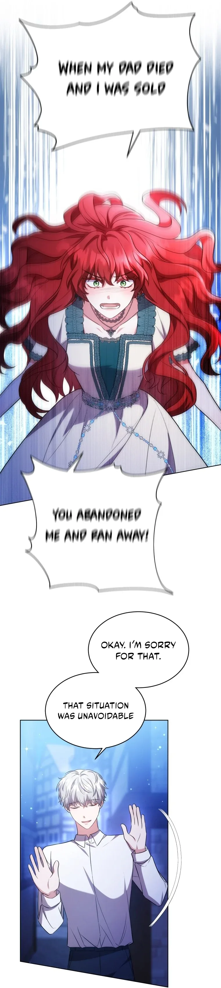 While You’re In Love Chapter 10 page 34