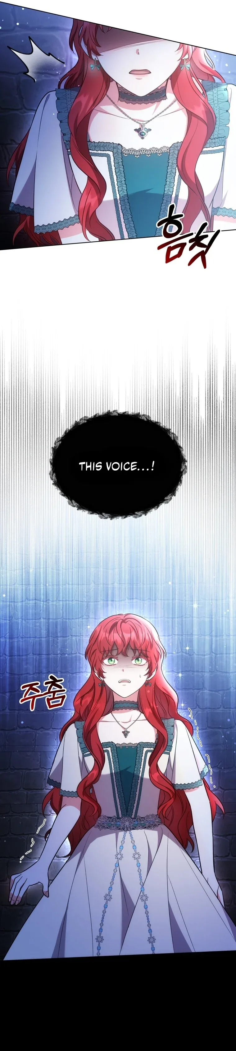 While You’re In Love Chapter 10 page 30