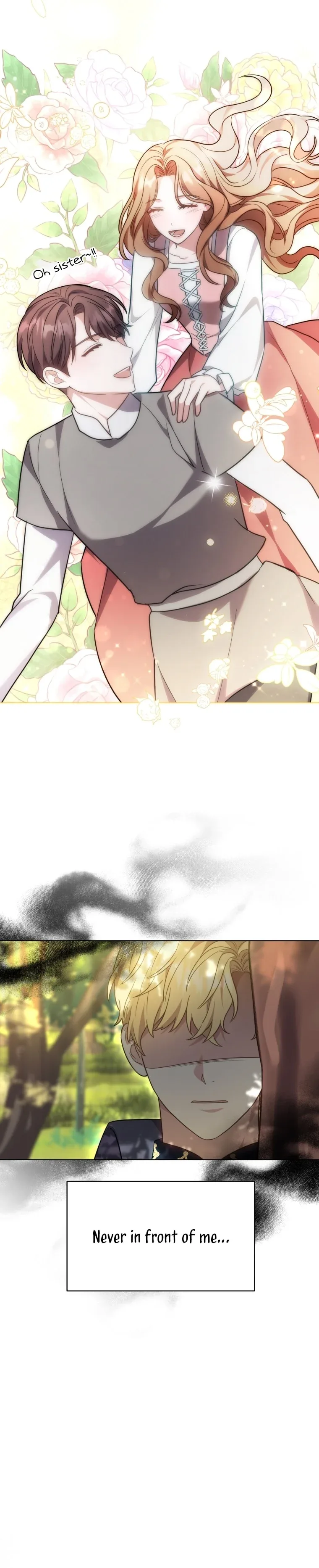 While You’re In Love Chapter 11 page 35