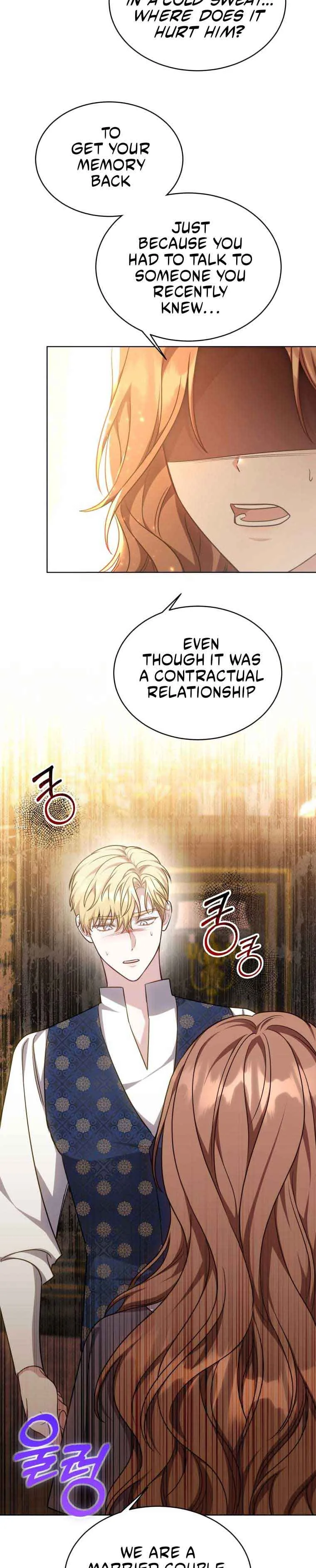 While You’re In Love Chapter 17 page 4